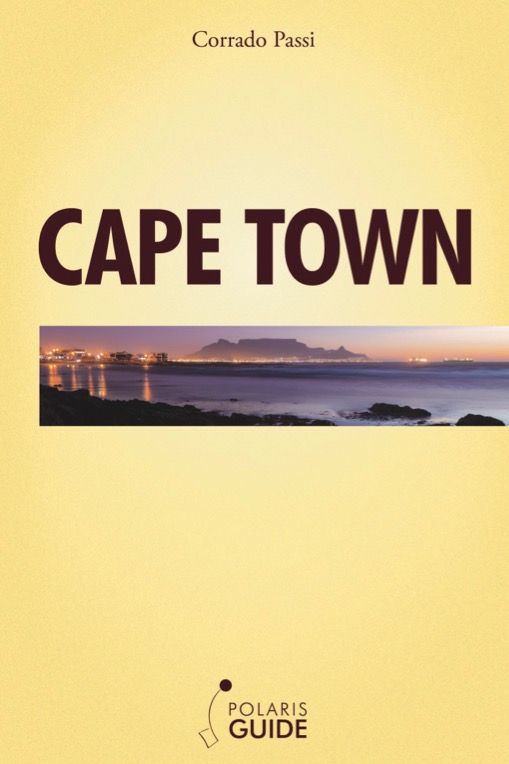 Corrado Passi - Cape Town