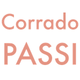 Corrado Passi logo