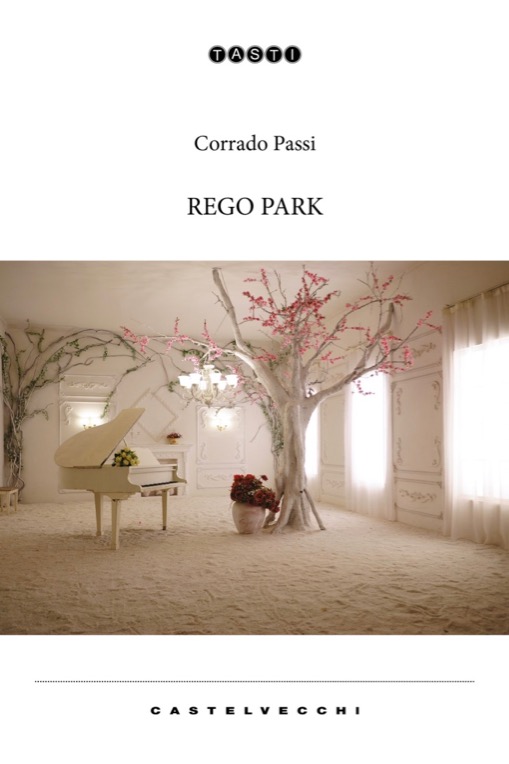 Rego Park